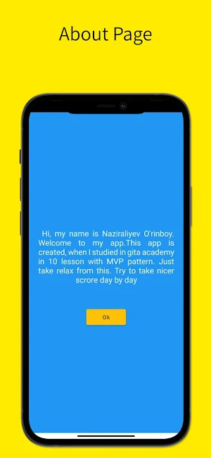 2048 Screenshot 2