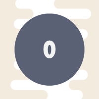 Circle Game-Shape Merge Game