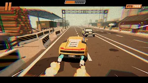 Speed Nation Screenshot 3