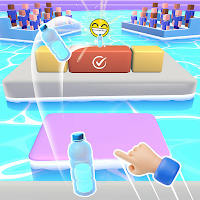 Bottle Flip Fever