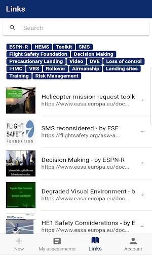 Before Your Flight Screenshot 2