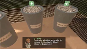 Semillas a Injertos de Marañon Screenshot 1