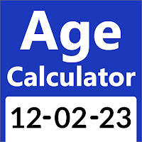 Age Calculator - Date of Birth