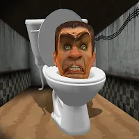 Merge Bambam Kibidy Toilet