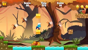 Super Uncle: Adventure Screenshot 3