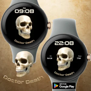 Doctor Death & Widget Screenshot 0