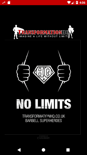 Transformation HQ Screenshot 0