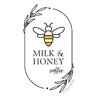 Milk & Honey Coffee - Order