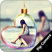 PiP Camera Filters and Effects