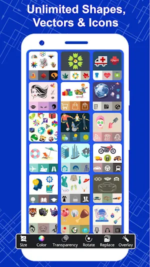 Business Logo Maker & Designer Screenshot 2