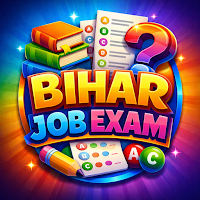 Bihar Job Exam