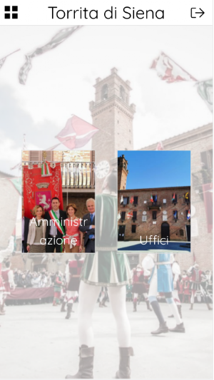 Torrita di Siena Screenshot 1