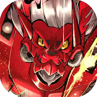 DataEvo Clash