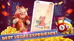 Lucky - Rabbit Screenshot 3