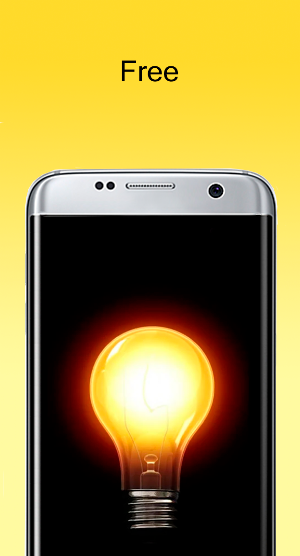 Flashlight Screenshot 2