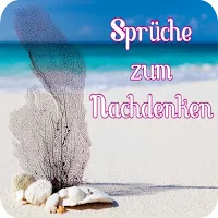 Sprüche zum Nachdenken
