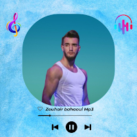 Music; زهير بهاوي mp3 2023