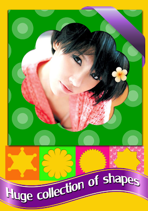 Photo Grid Collage Maker Screenshot 3