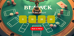 Patti Coin Magnet Screenshot 1