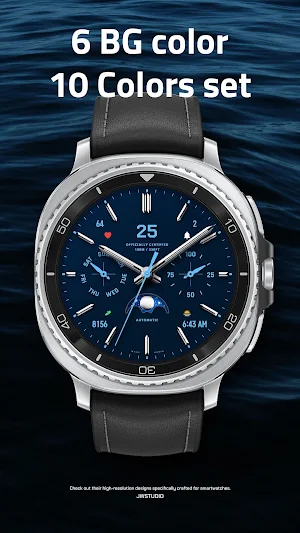 JW357 jwstudio Screenshot 1