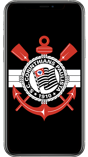 Corinthians Wallpapers Screenshot 0