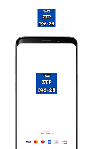 ZTP Taxi Świdnica Screenshot 0