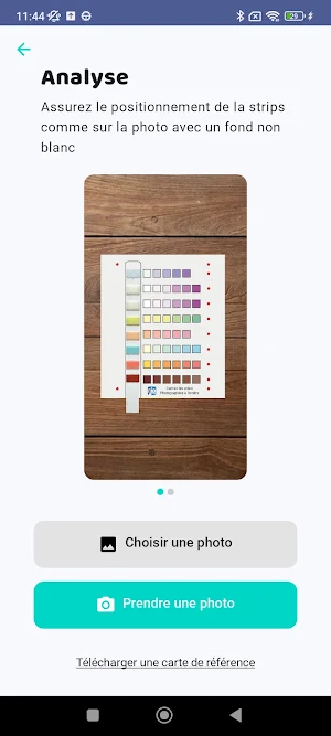 IOStrip Screenshot 1