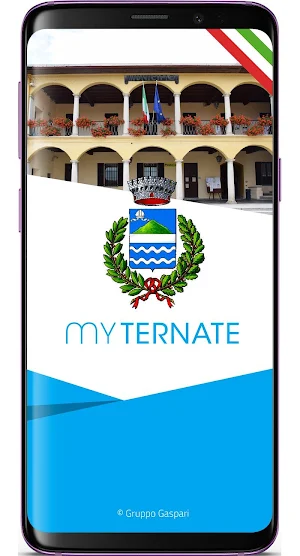 MyTernate Screenshot 0