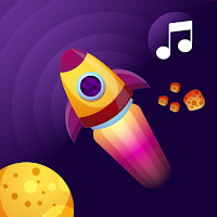 space ringtones for phone