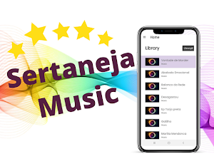 musica sertaneja se internet Screenshot 2