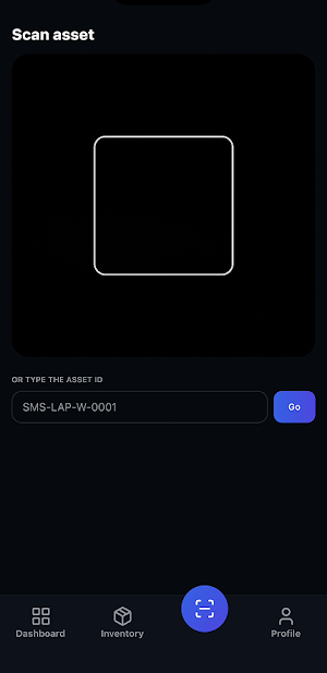 MyStar TellPAT Screenshot 1