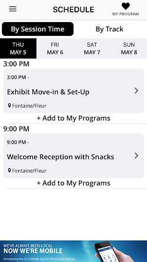 APPNA Screenshot 3