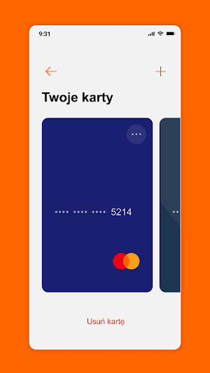 PolCard Pay Screenshot 3
