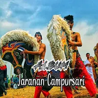 Lagu Jaranan Campursari