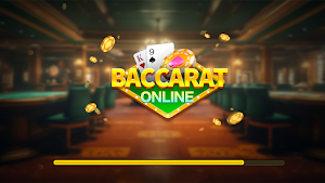 Baccarat Online Screenshot 1