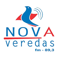 Rádio Nova Veredas FM