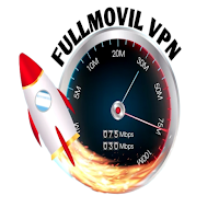 FULLMOVIL VPN