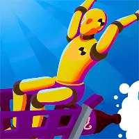 Crazy Flip: Bone Smash