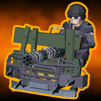 Turret Defense - Tower Defense