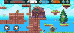 Robin-Hood Adventure Screenshot 0