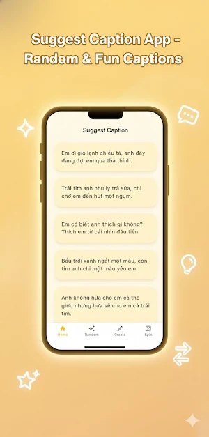 Suggestion Teen Screenshot 0