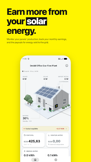 YellowGrid Screenshot 0
