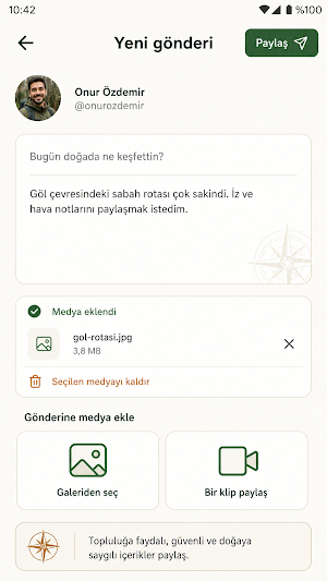 Avlak Screenshot 3