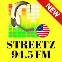 Streetz 94.5 Atlanta Station