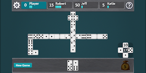 Simple Dominoes Screenshot 3