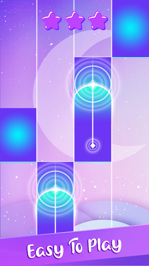 Ana Castela Música Piano Game Screenshot 2