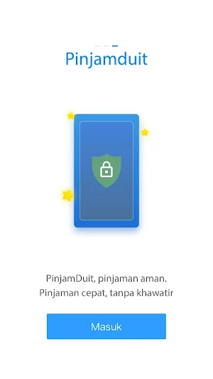 Pinjamduit - Pinjaman Uang Online (KTA) Cepat Screenshot 3
