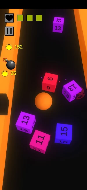 Level Max Screenshot 2