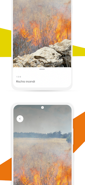 Pronti all'azione Screenshot 3