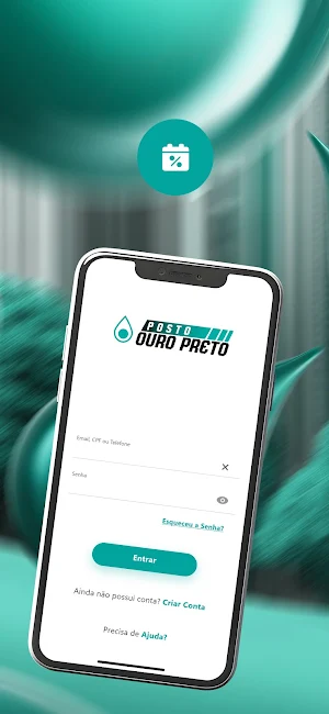 Posto Ouro Preto Screenshot 2